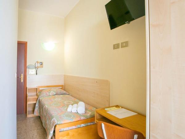 Hotel Ischia : photo 1 de la chambre chambre simple