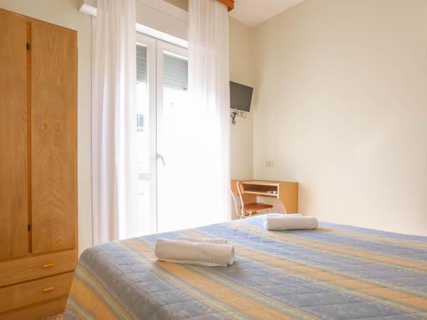 Hotel Ischia : photo 2 de la chambre chambre double avec balcon