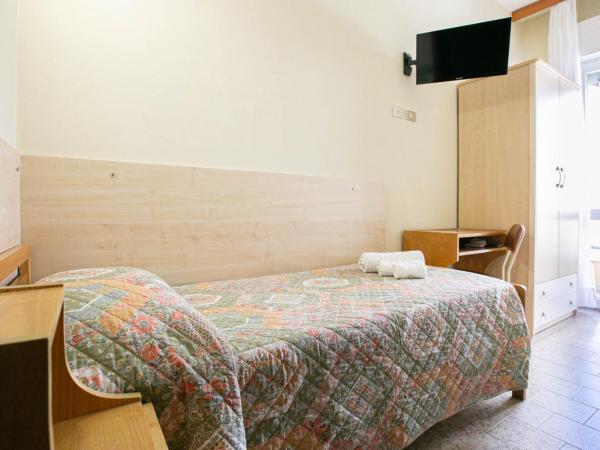 Hotel Ischia : photo 3 de la chambre chambre simple