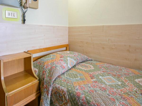 Hotel Ischia : photo 4 de la chambre chambre simple