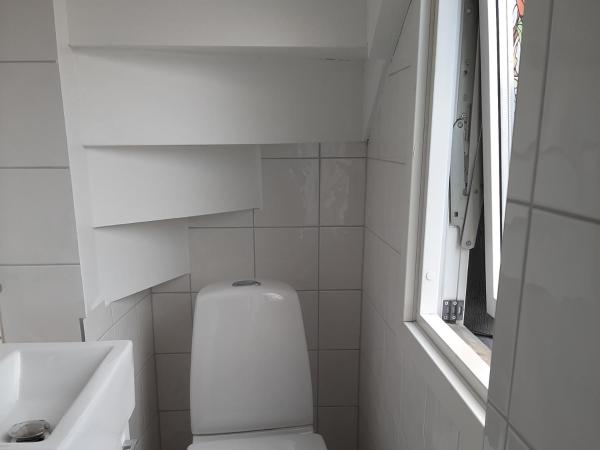 Villa Kungssten : photo 2 de la chambre chambre double