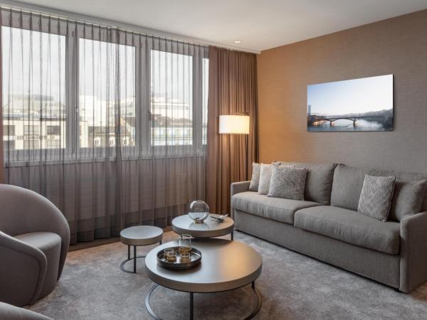 Hotel Victoria : photo 4 de la chambre chambre familiale