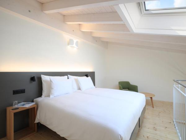 Charme Hotel al Torchio : photo 2 de la chambre chambre standard duplex