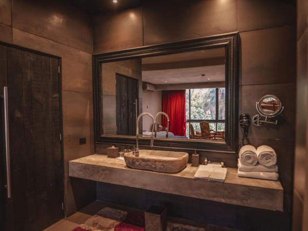 Casa Malca : photo 5 de la chambre suite junior - vue sur océan