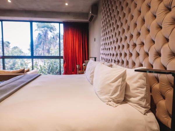 Casa Malca : photo 4 de la chambre suite junior - vue sur océan