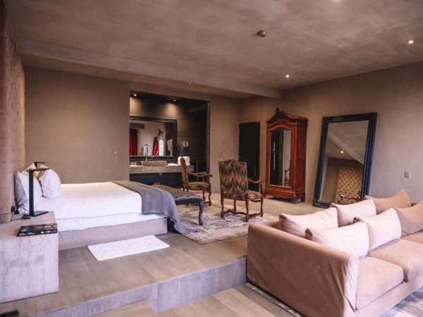 Casa Malca : photo 10 de la chambre suite junior - vue sur océan