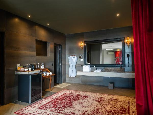 Casa Malca : photo 9 de la chambre suite principale - front de mer