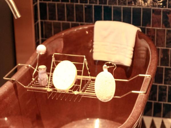 The Dean Cork : photo 1 de la chambre suite junior