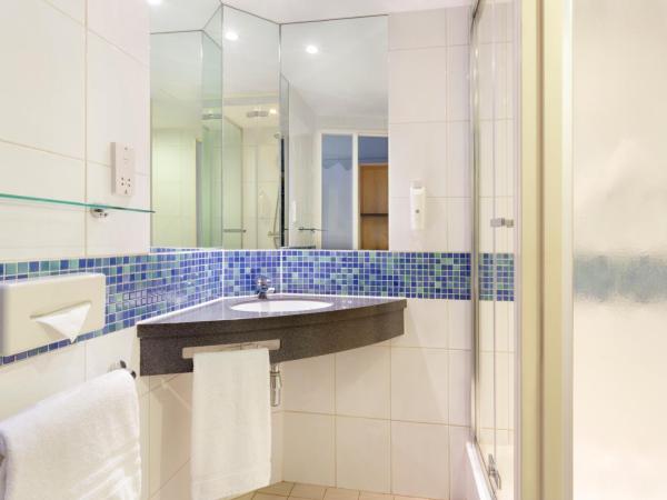 Holiday Inn Express Earls Court, an IHG Hotel : photo 5 de la chambre chambre lits jumeaux standard