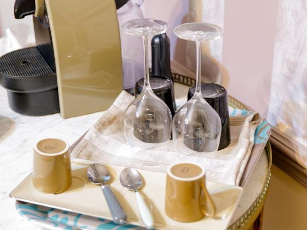 Champagne André Bergère : photo 1 de la chambre chambre double standard