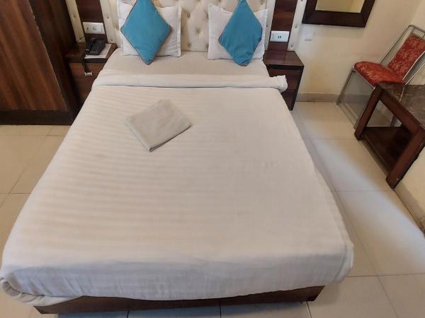 Hotel Eden : photo 3 de la chambre chambre deluxe