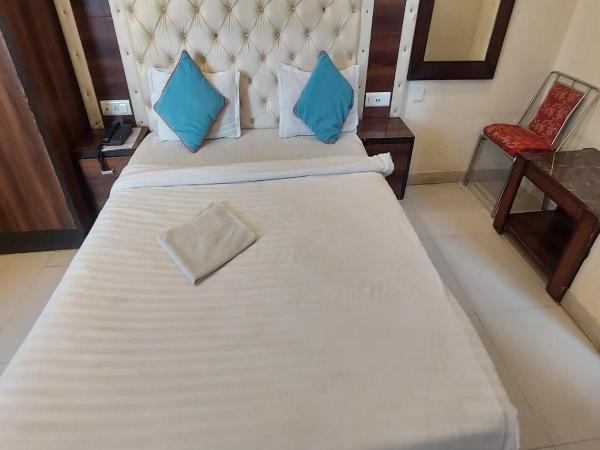 Hotel Eden : photo 4 de la chambre chambre deluxe