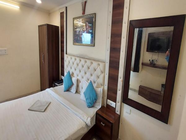 Hotel Eden : photo 8 de la chambre chambre deluxe