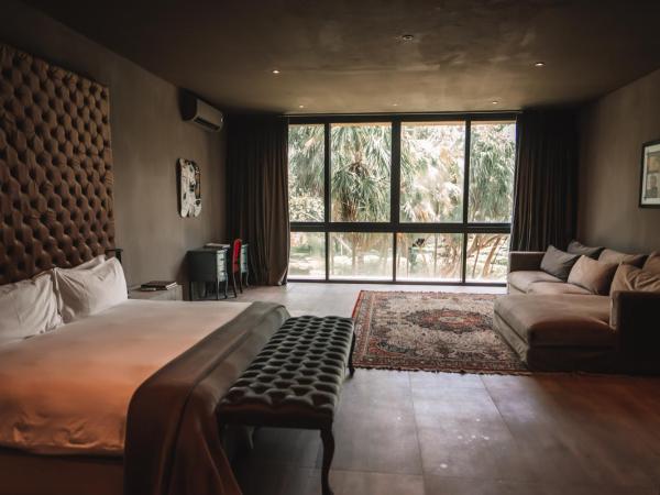 Casa Malca : photo 1 de la chambre suite labyrinthe maison de ville