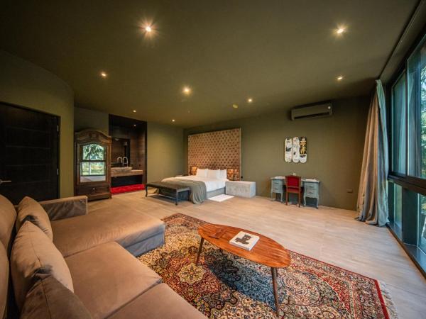 Casa Malca : photo 6 de la chambre suite labyrinthe maison de ville