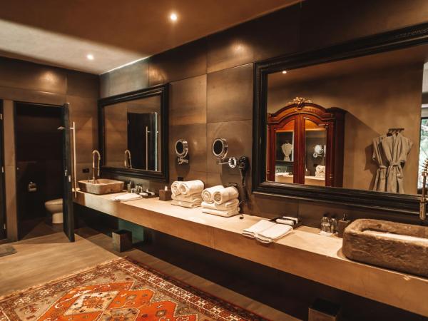 Casa Malca : photo 9 de la chambre suite familiale village