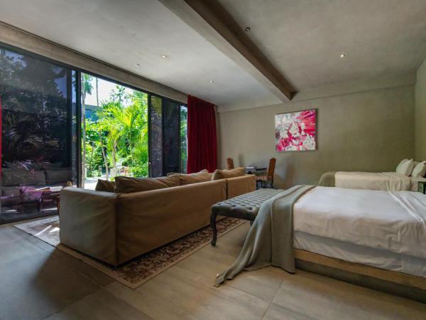 Casa Malca : photo 7 de la chambre suite familiale village