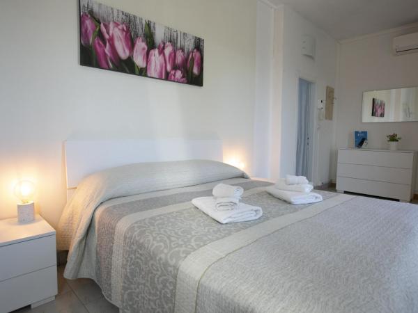 Hotel Mara : photo 10 de la chambre chambre double supérieure