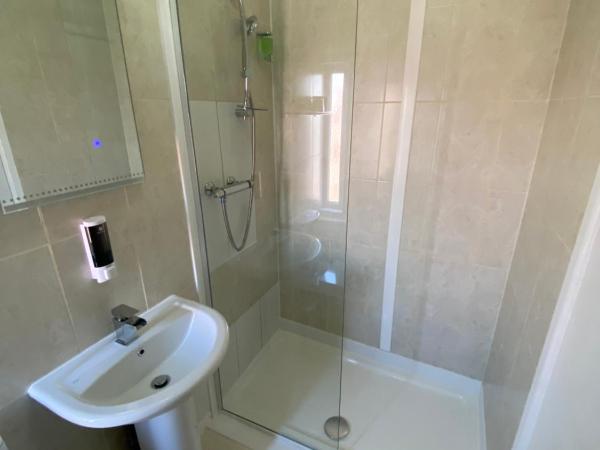 The Fossil Tree Hotel : photo 5 de la chambre chambre double deluxe - vue sur mer