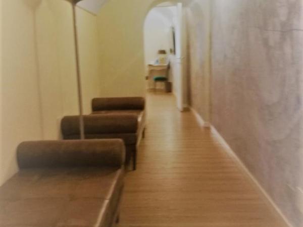 Royal Palace Hotel : photo 3 de la chambre chambre double deluxe