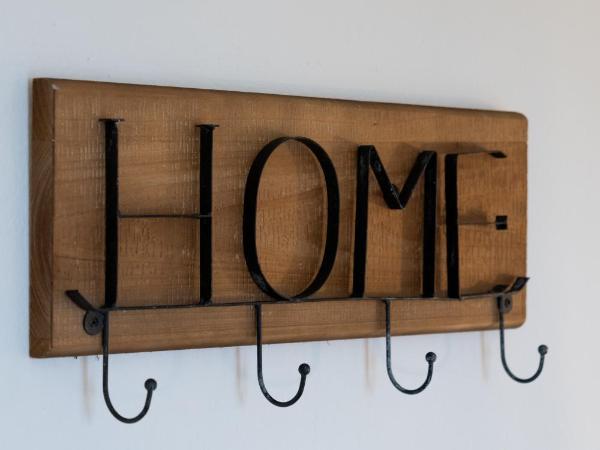 Aspri Petra Apartments : photo 9 de la chambre appartement supérieur