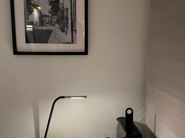 Hotel Riva e Mare : photo 3 de la chambre chambre double avec terrasse