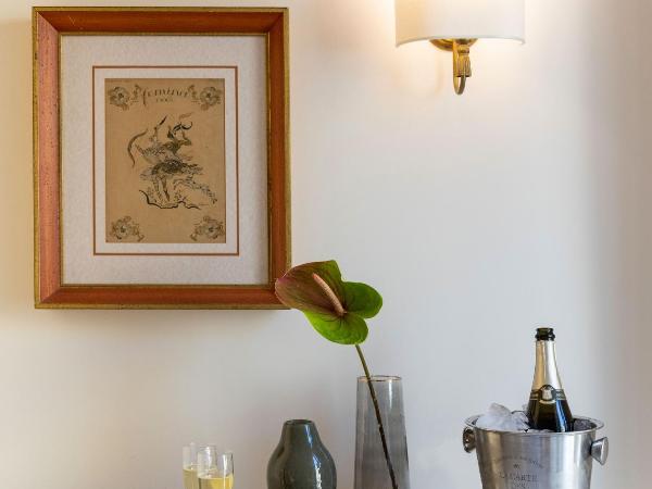 Taodomus Boutique Hotel : photo 8 de la chambre chambre double classique avec balcon