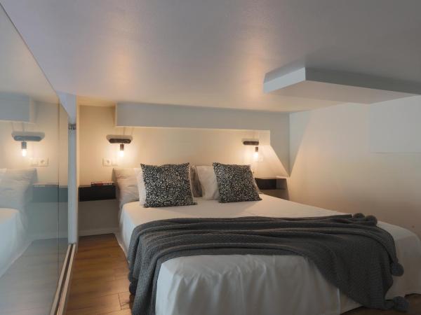 Foundry Hotel Apartments : photo 4 de la chambre appartement 1 chambre