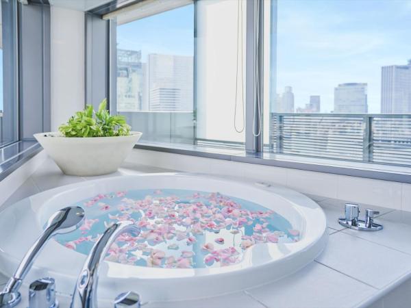 Harmonie Embrassee : photo 3 de la chambre suite junior lit king-size - non-fumeurs