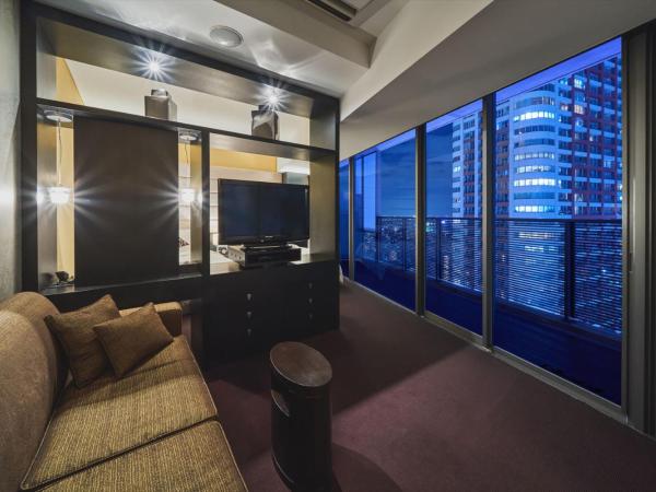 Harmonie Embrassee : photo 6 de la chambre chambre lits jumeaux de luxe - non-fumeurs