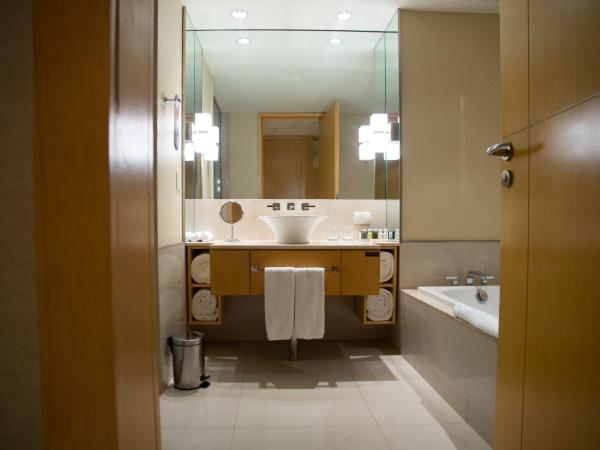 Hilton Mendoza : photo 3 de la chambre chambre lits jumeaux