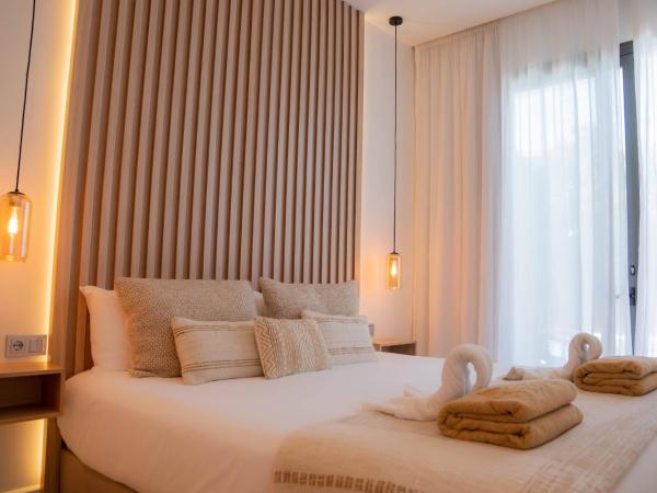 Casa Bodhi Boutique Hotel & Spa : photo 3 de la chambre chambre double supérieure