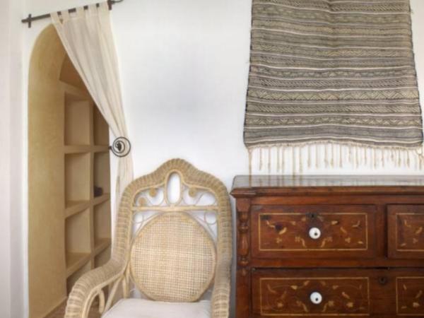 Riad Baladin : photo 3 de la chambre chambre simple avec salle de bains