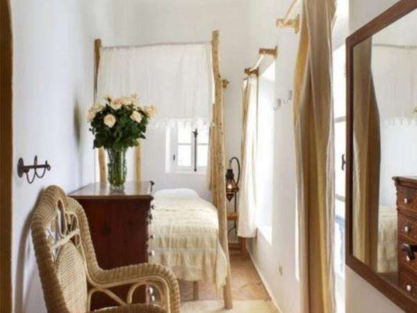 Riad Baladin : photo 1 de la chambre chambre simple avec salle de bains