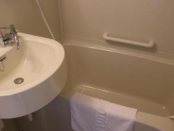 Toyoko Inn Osaka Temmabashi Otemae : photo 8 de la chambre chambre double pour occupation simple - fumeurs