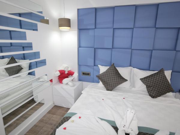 Elips Royal Hotel & SPA : photo 1 de la chambre chambre familiale standard