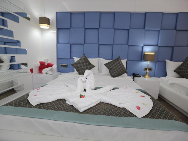 Elips Royal Hotel & SPA : photo 3 de la chambre chambre familiale standard