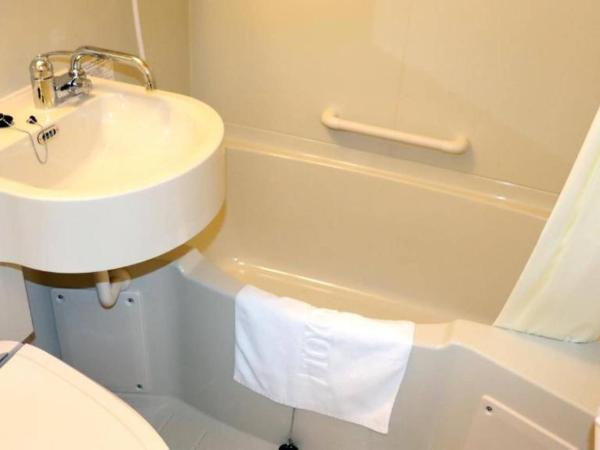 Toyoko Inn Osaka Tsuruhashi Ekimae : photo 7 de la chambre chambre simple - fumeurs