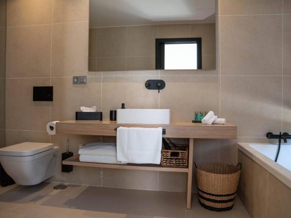 Casa Bodhi Boutique Hotel & Spa : photo 8 de la chambre chambre triple de luxe