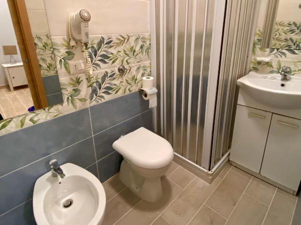 Domus 2 : photo 2 de la chambre chambre double