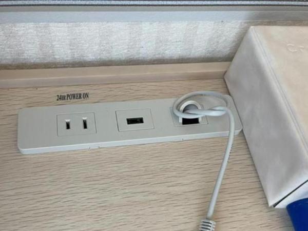 Toyoko Inn Osaka Shinsaibashi Nishi : photo 8 de la chambre chambre double pour occupation simple - fumeurs