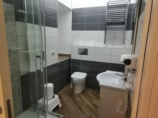 360 Hospitality : photo 5 de la chambre chambre double Économique