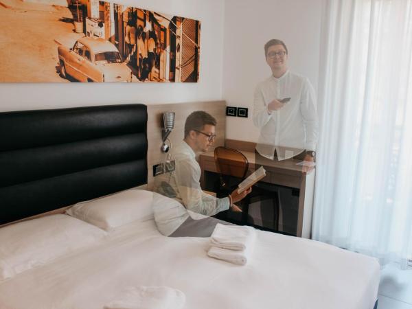 Hotel Adlon : photo 3 de la chambre suite