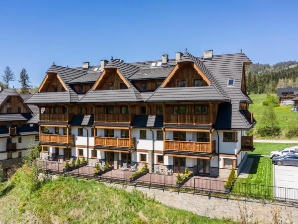 Royal Hill Residence : photo 2 de la chambre studio avec vue sur la montagne