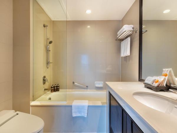 Bandara Suites Silom, Bangkok : photo 7 de la chambre suite 1 chambre
