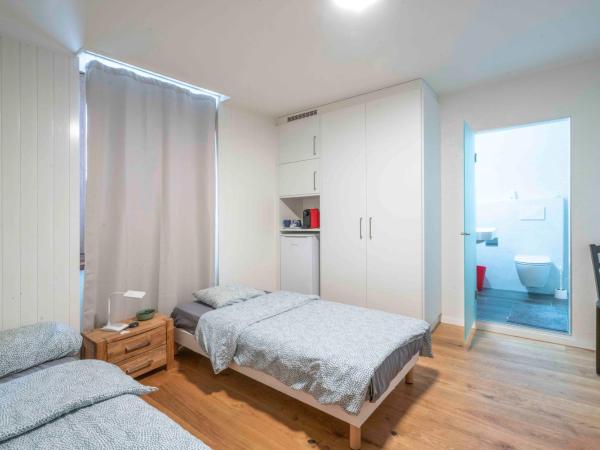 Hôtel du Cheval-Blanc : photo 1 de la chambre studio deluxe