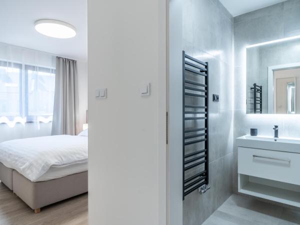 4 pokoje : photo 6 de la chambre chambre double Économique