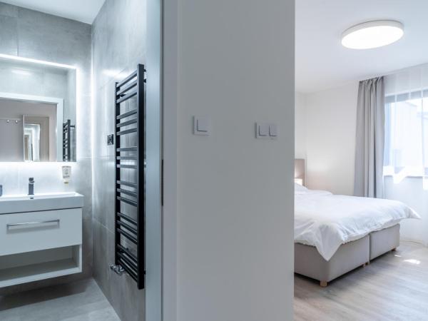 4 pokoje : photo 5 de la chambre chambre double ou lits jumeaux standard