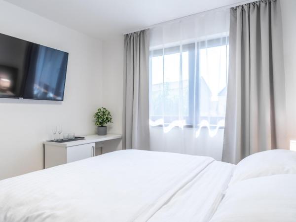 4 pokoje : photo 3 de la chambre chambre double Économique