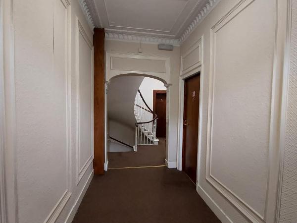 Edinburgh House Hotel : photo 1 de la chambre chambre familiale avec douche